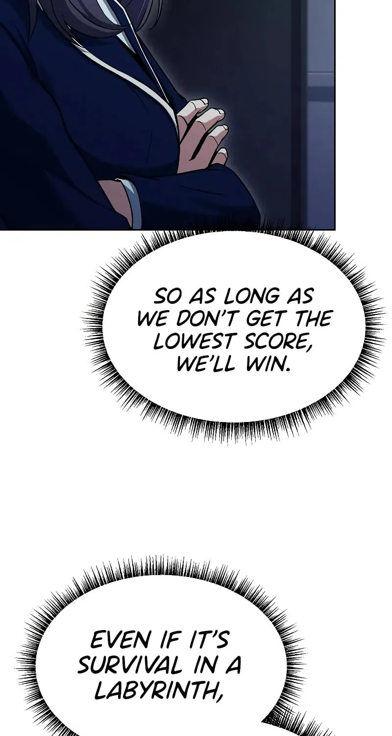 The Constellations Are My Disciples Chapter 36 page 47 - 