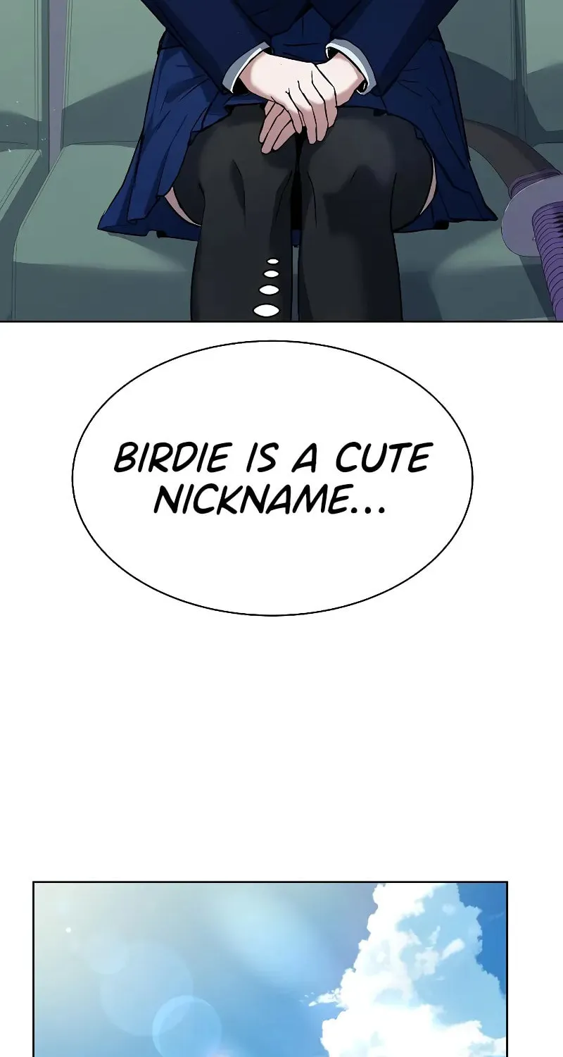 The Constellations Are My Disciples Chapter 36 page 54 - 