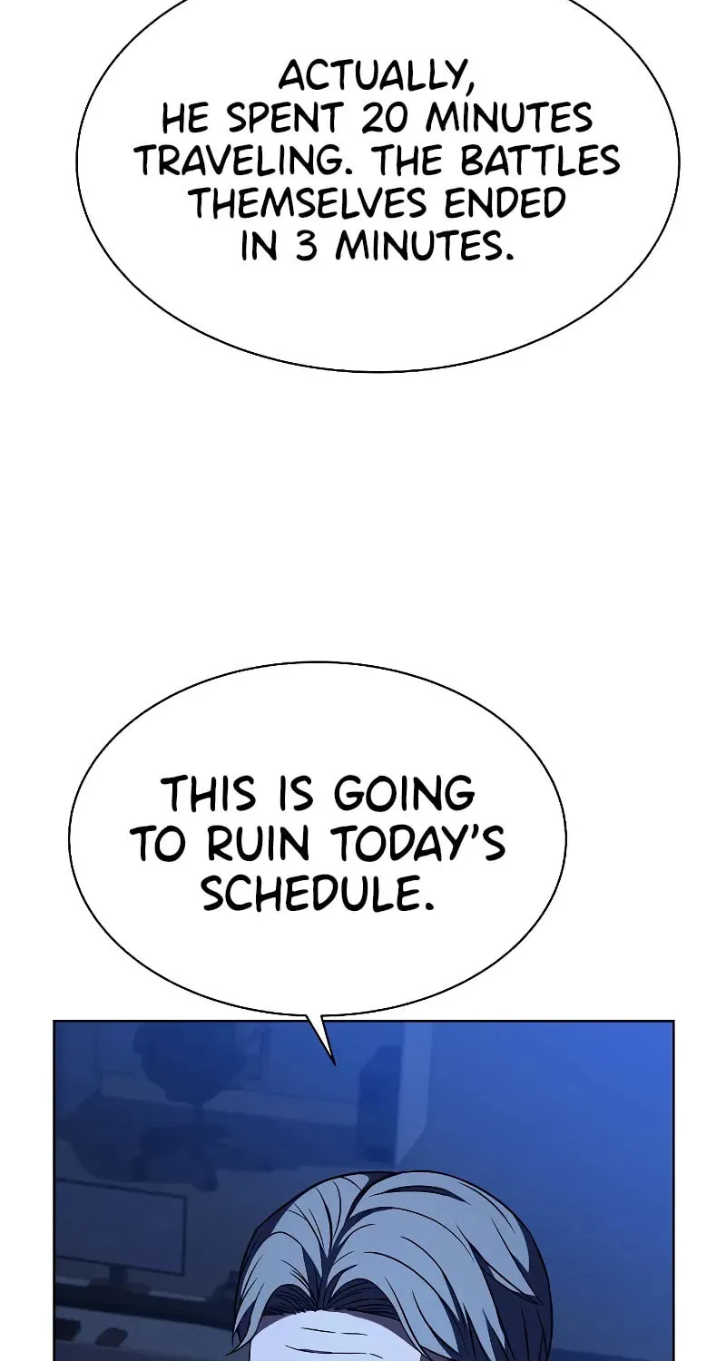 The Constellations Are My Disciples Chapter 36 page 7 - 