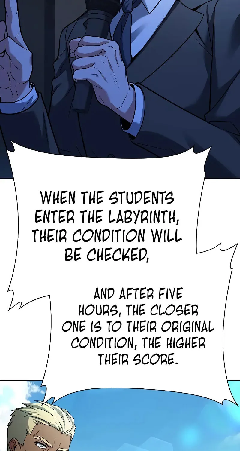 The Constellations Are My Disciples Chapter 36 page 69 - 
