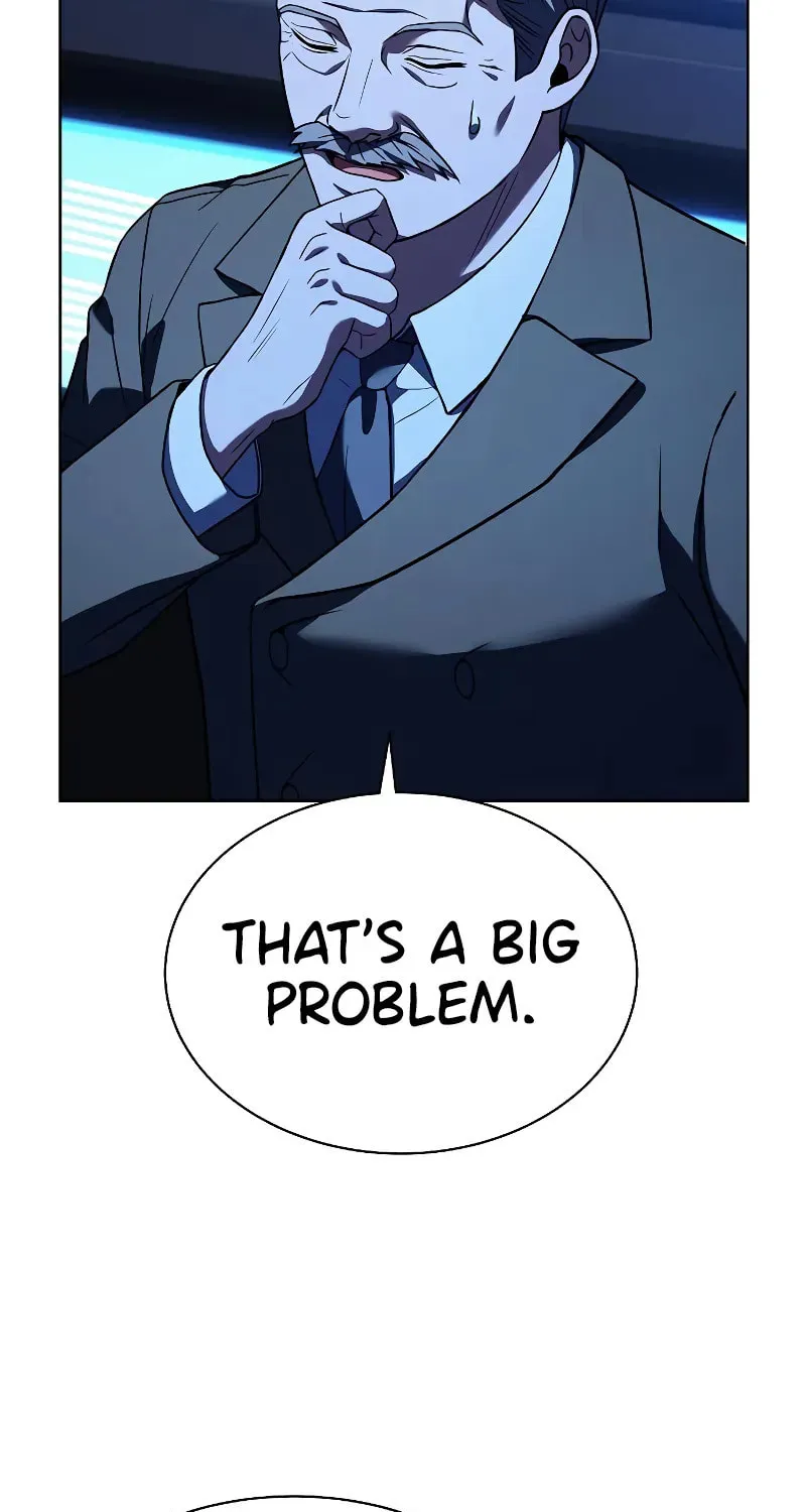 The Constellations Are My Disciples Chapter 36 page 8 - 