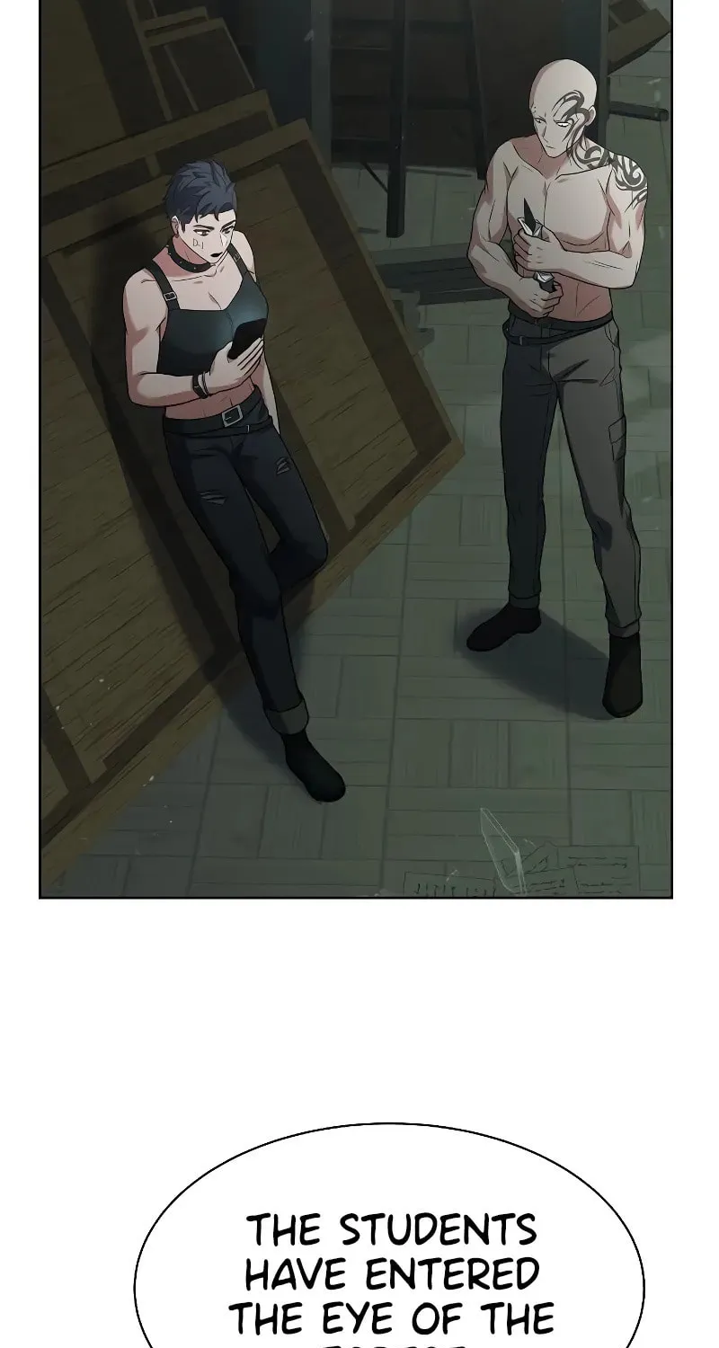 The Constellations Are My Disciples Chapter 36 page 76 - 