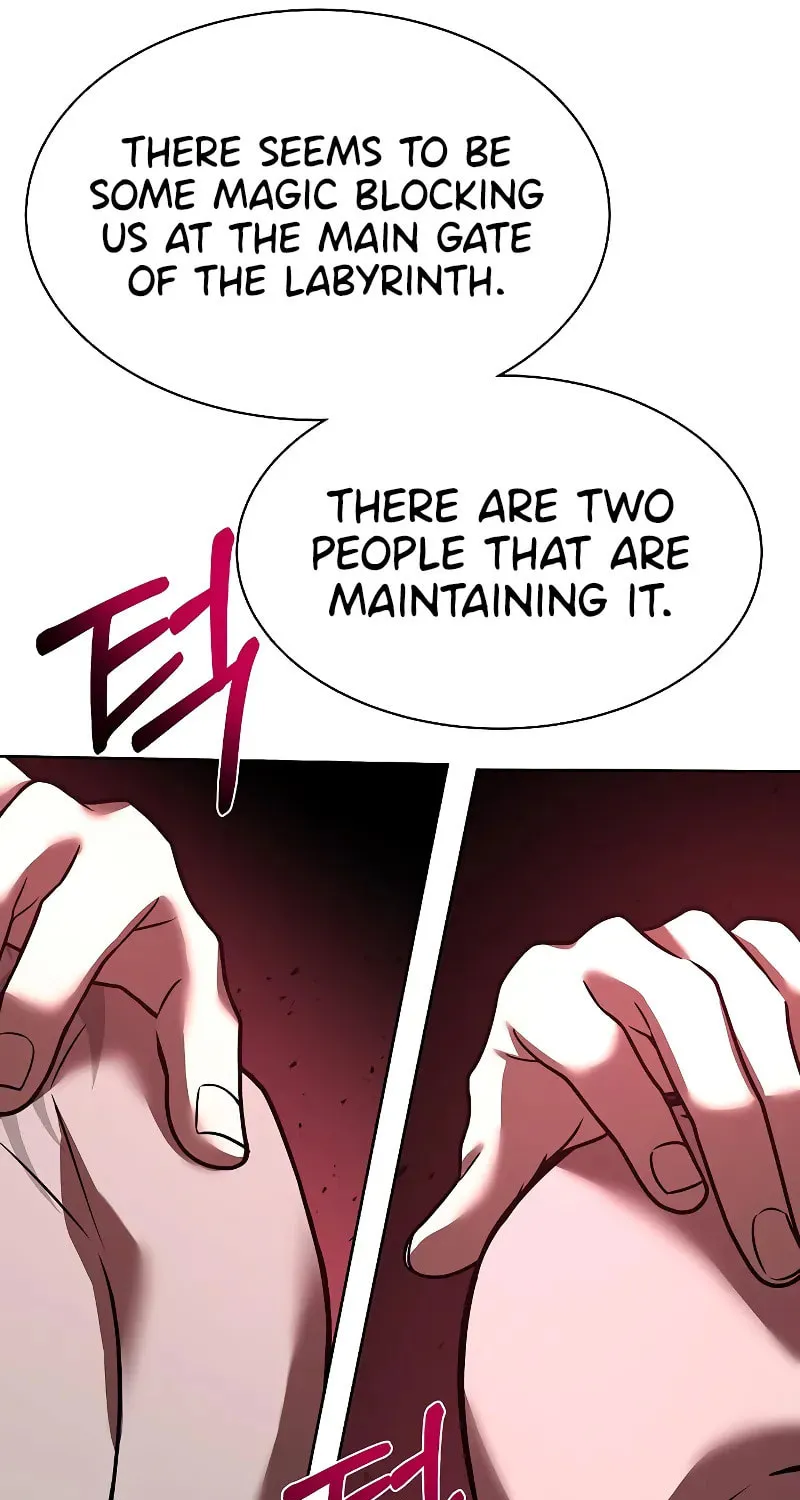 The Constellations Are My Disciples Chapter 36 page 80 - 
