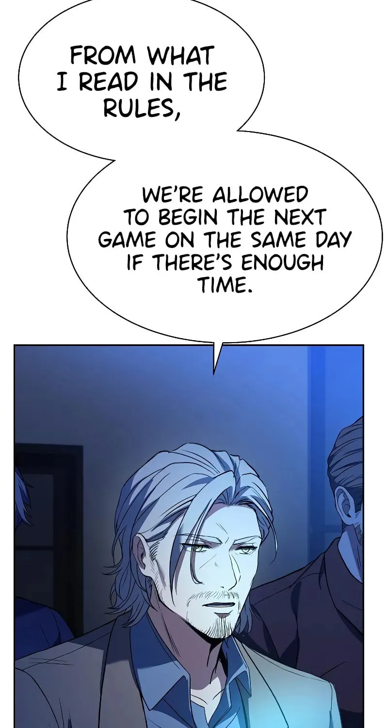 The Constellations Are My Disciples Chapter 36 page 9 - 