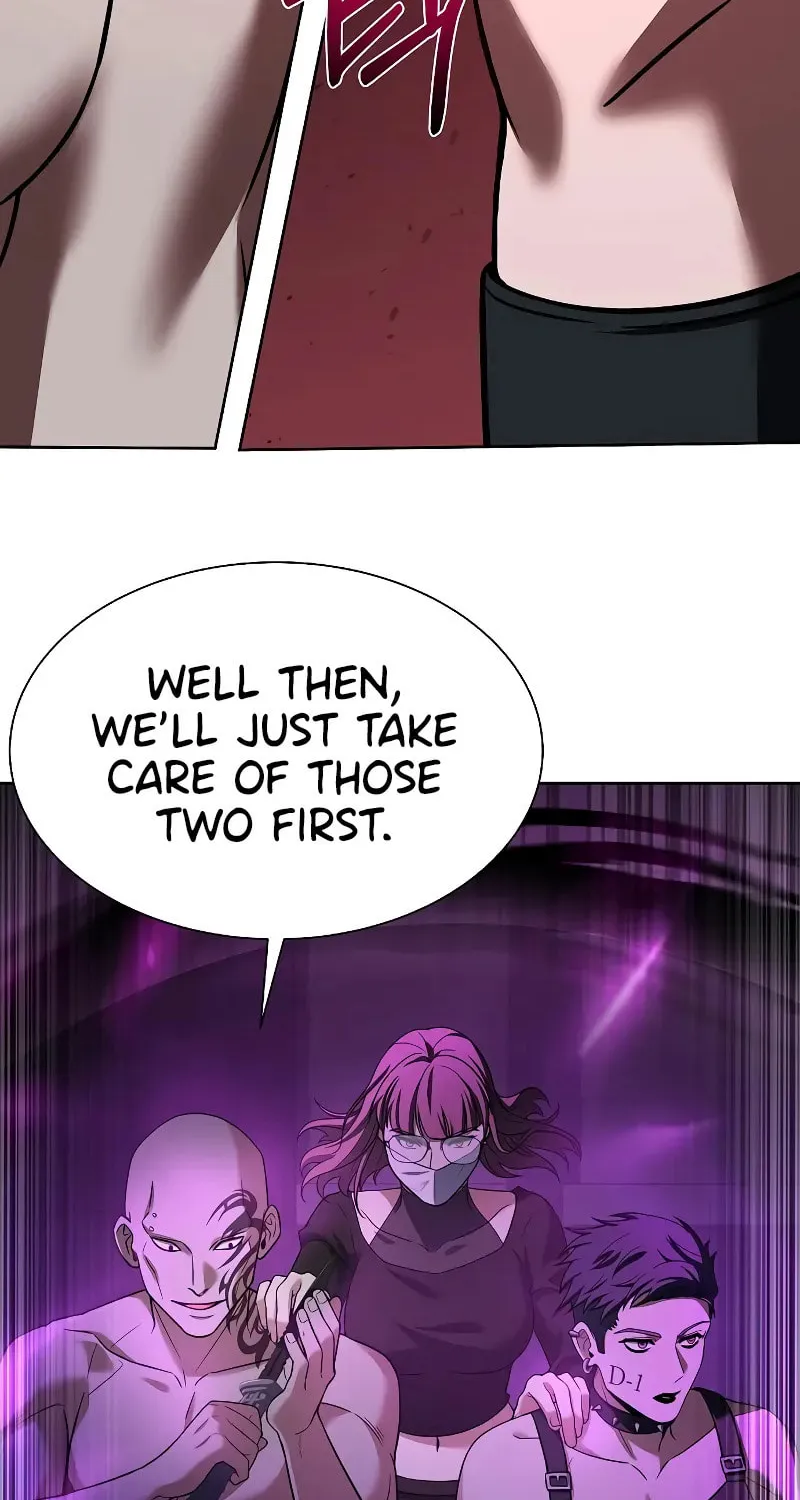 The Constellations Are My Disciples Chapter 36 page 81 - 