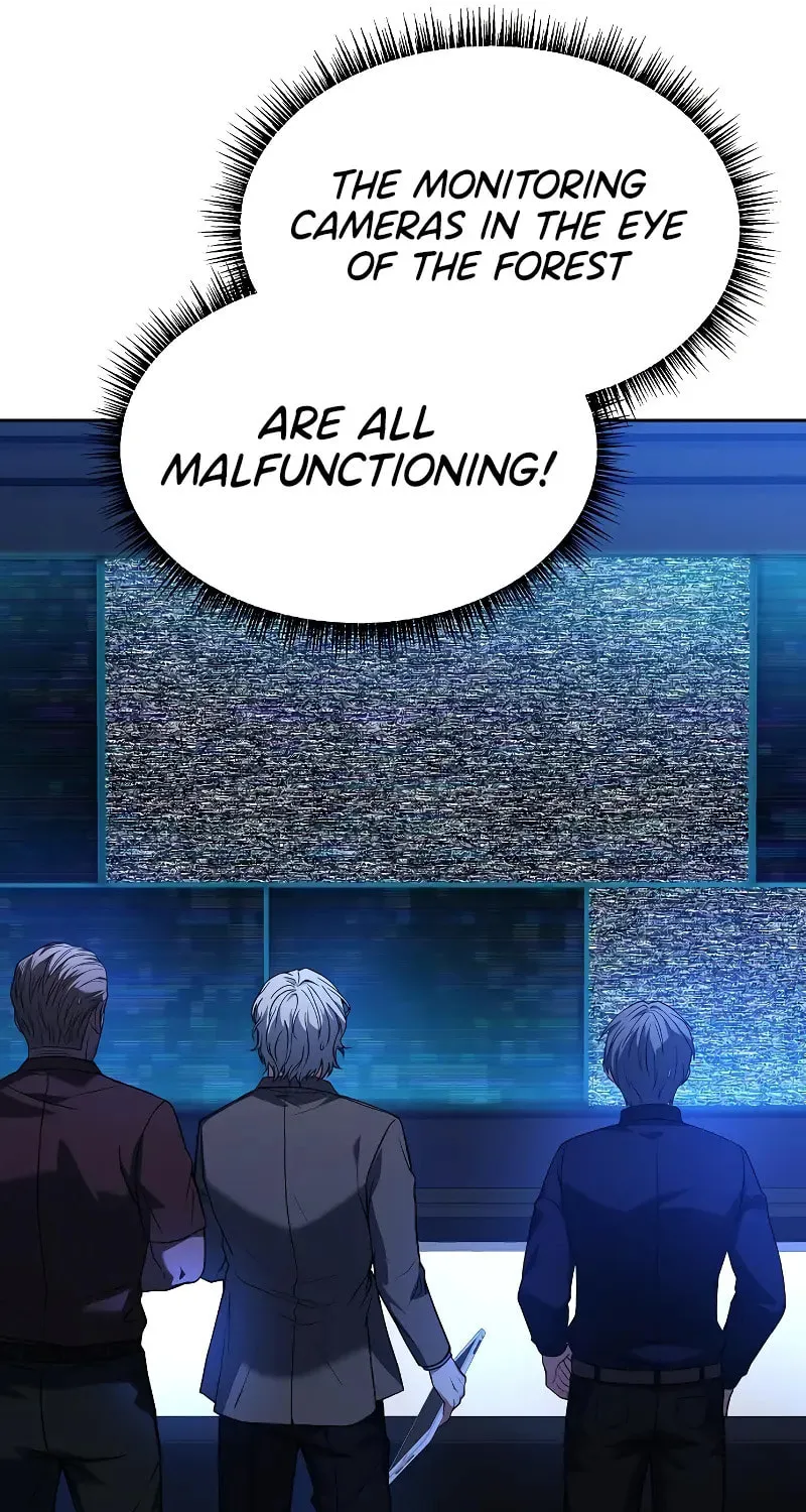 The Constellations Are My Disciples Chapter 36 page 88 - 
