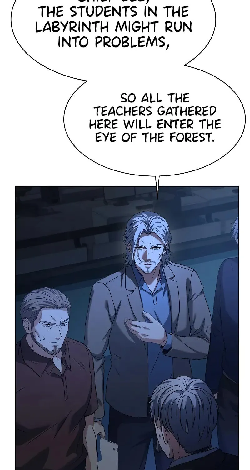 The Constellations Are My Disciples Chapter 36 page 93 - 