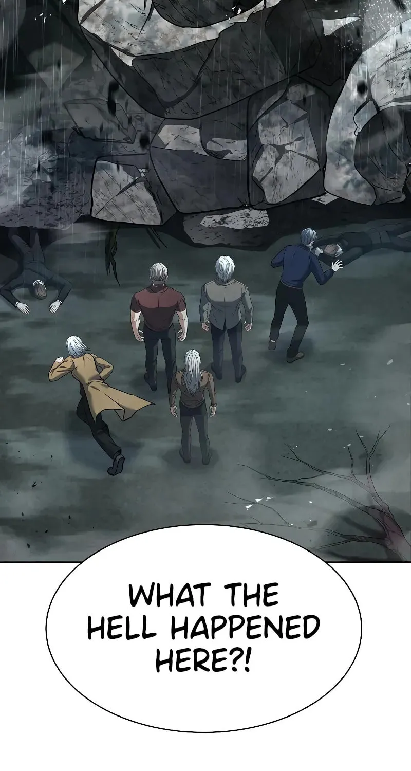 The Constellations Are My Disciples Chapter 36 page 98 - 