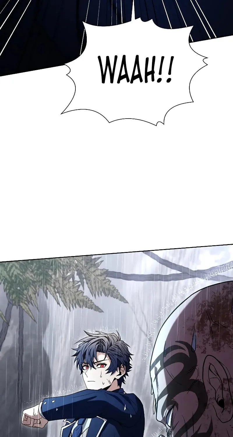 The Constellations Are My Disciples Chapter 37 page 115 - 