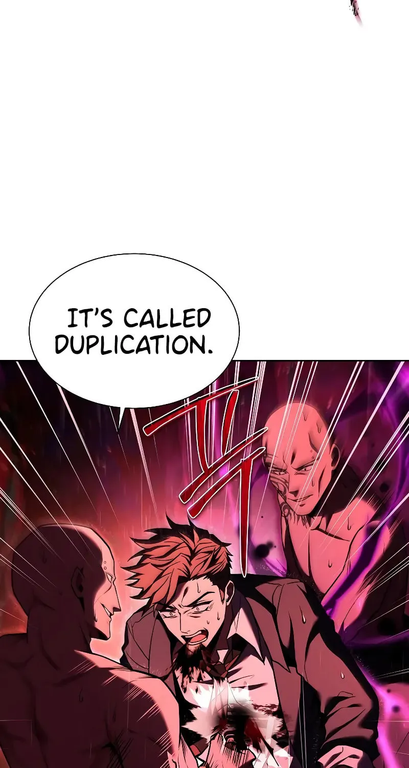 The Constellations Are My Disciples Chapter 37 page 13 - 