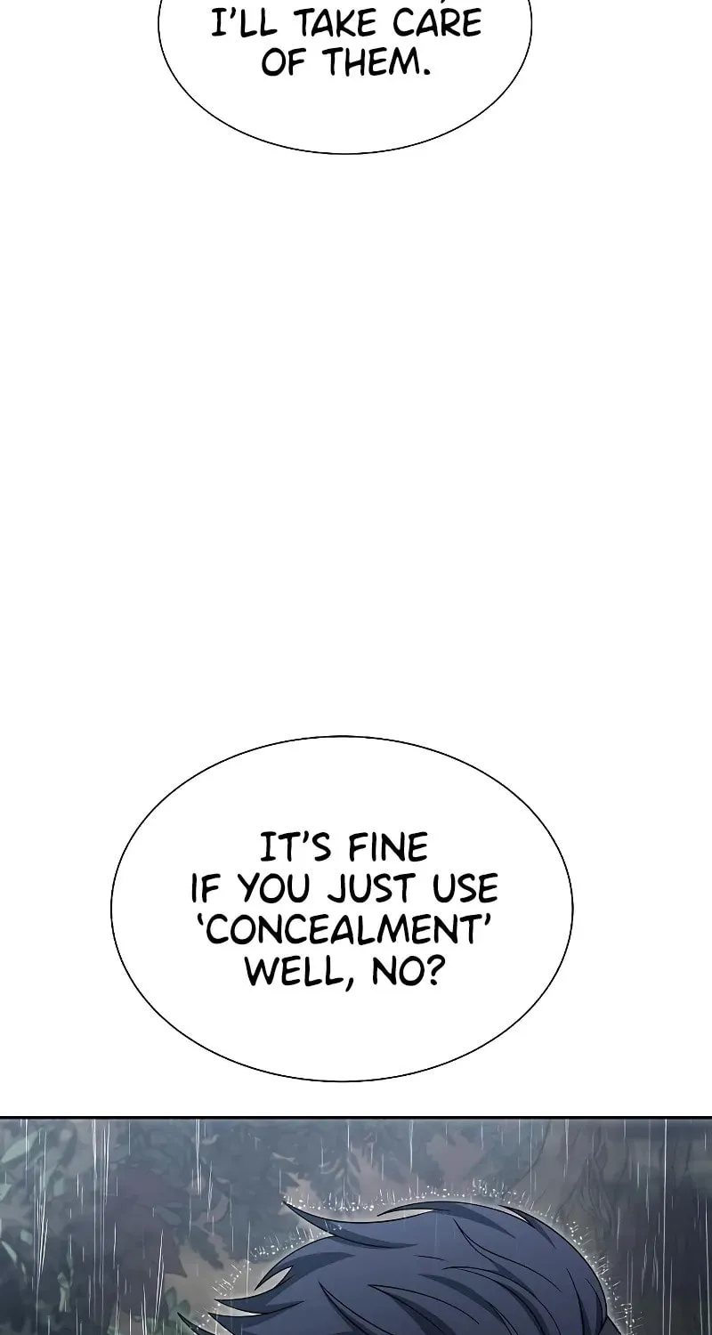 The Constellations Are My Disciples Chapter 37 page 22 - 