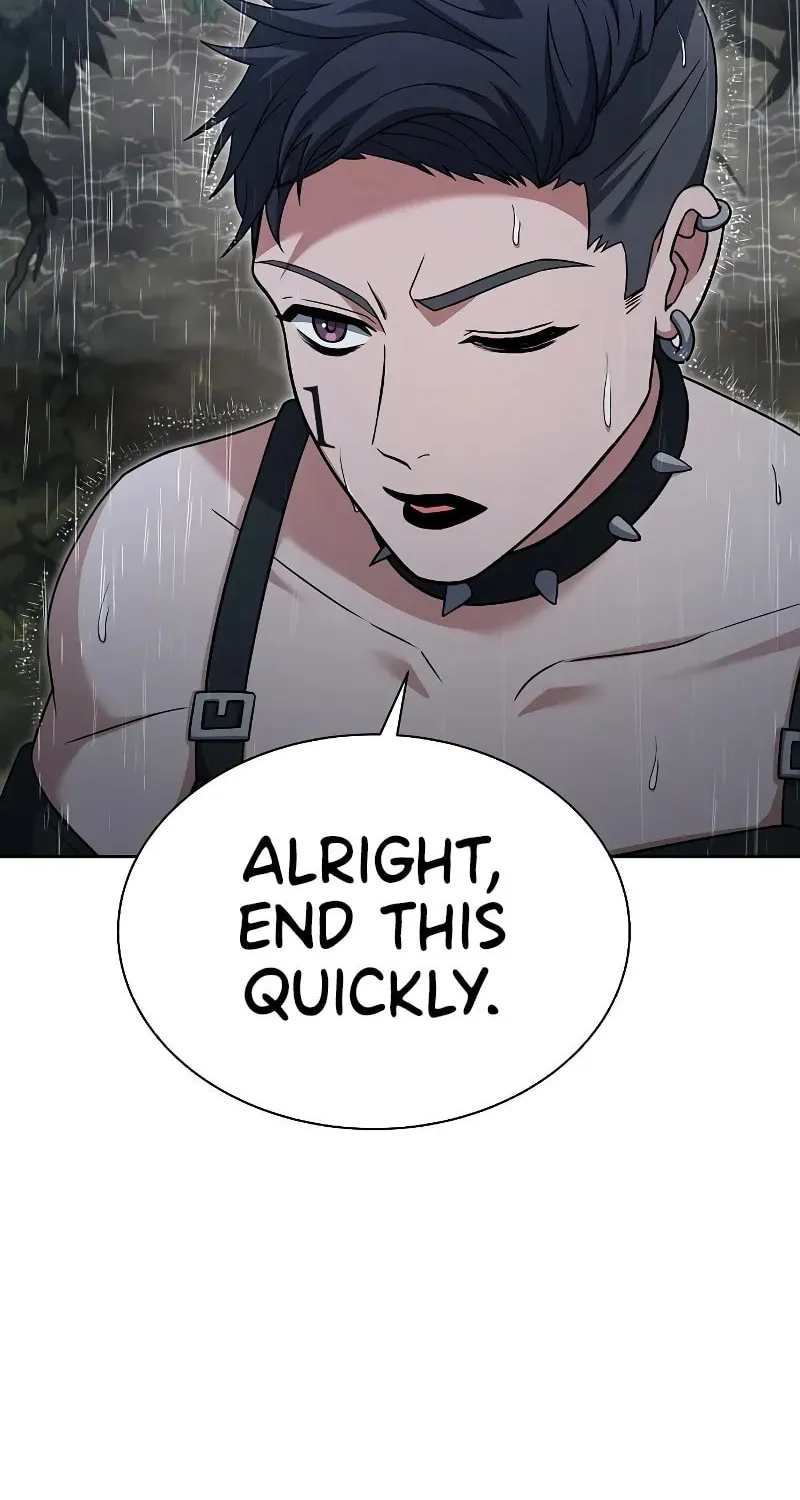 The Constellations Are My Disciples Chapter 37 page 23 - 