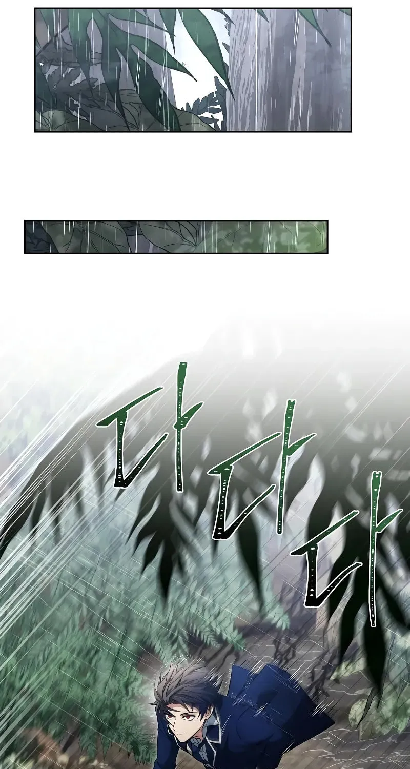 The Constellations Are My Disciples Chapter 37 page 26 - 