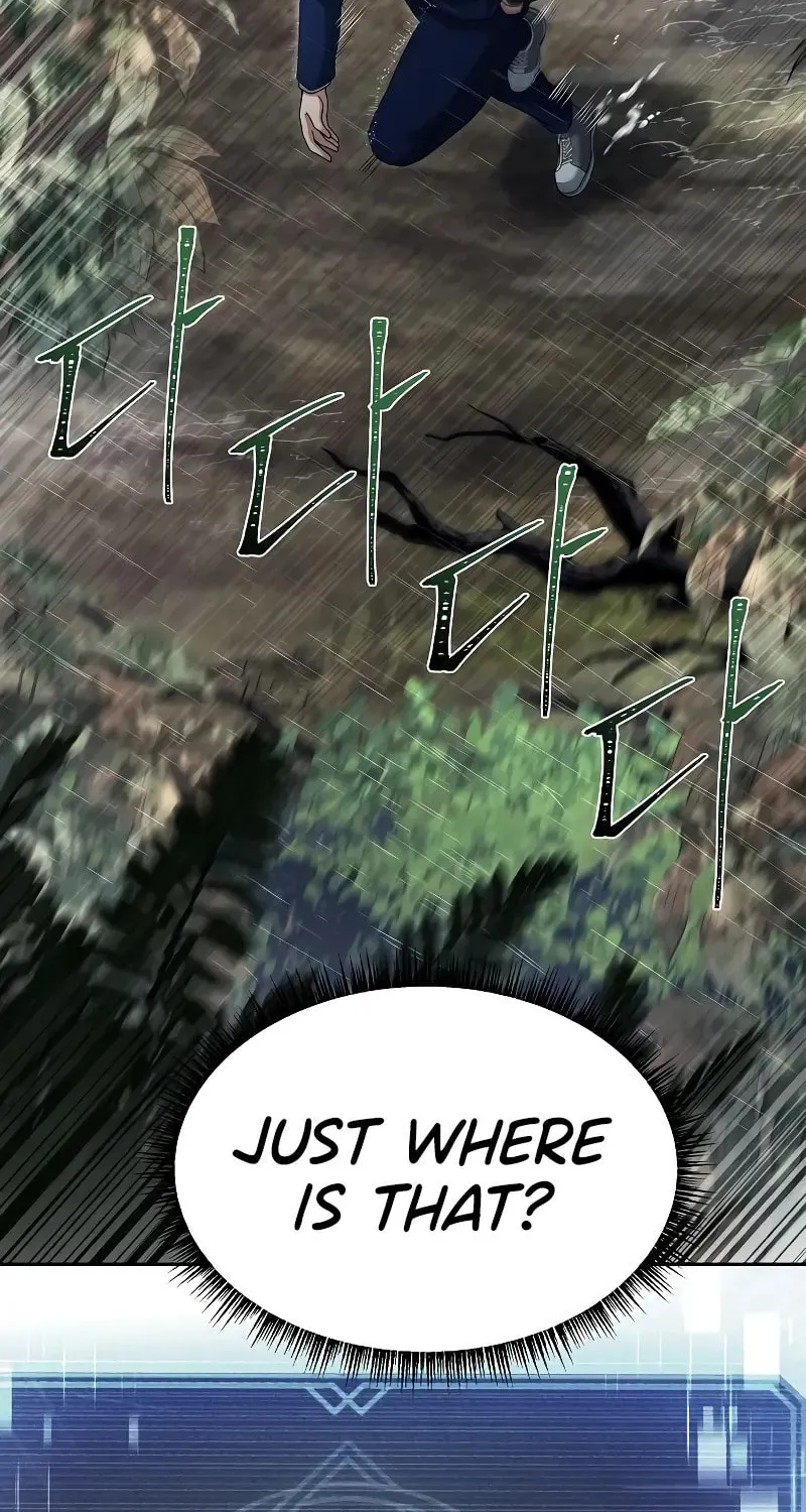 The Constellations Are My Disciples Chapter 37 page 27 - 