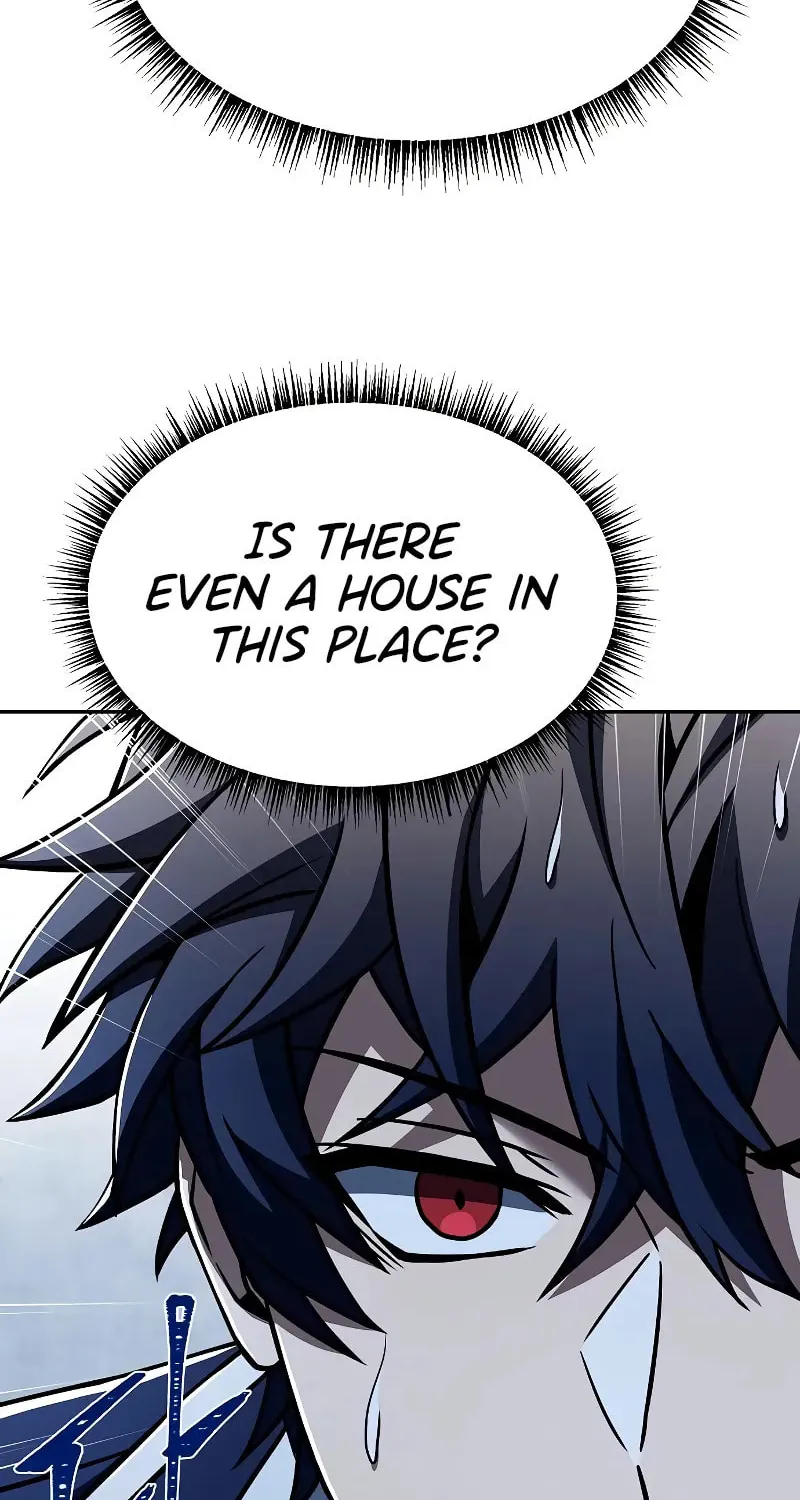 The Constellations Are My Disciples Chapter 37 page 29 - 