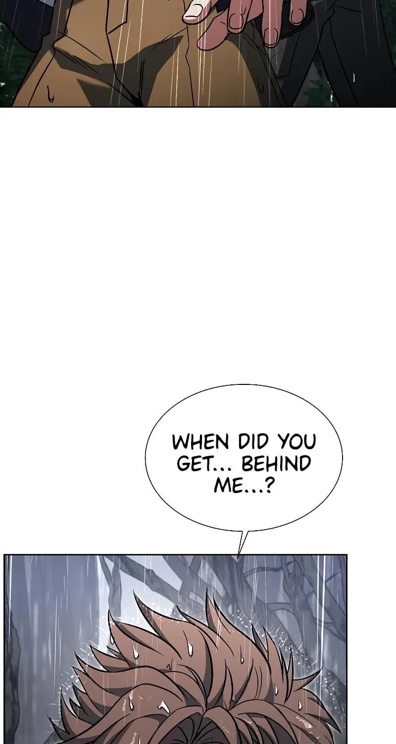 The Constellations Are My Disciples Chapter 37 page 4 - 