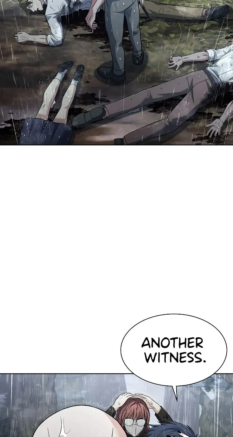 The Constellations Are My Disciples Chapter 37 page 35 - 
