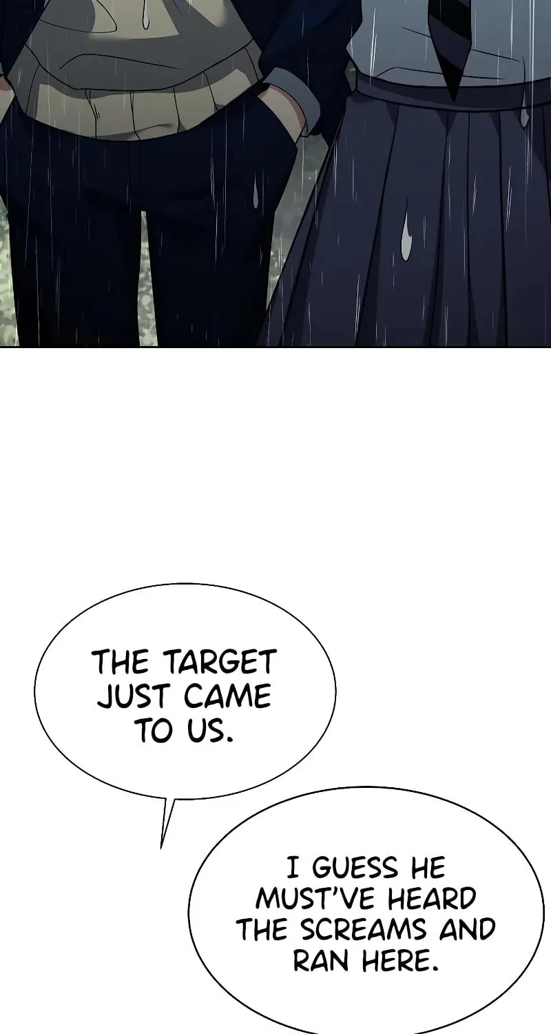 The Constellations Are My Disciples Chapter 37 page 39 - 