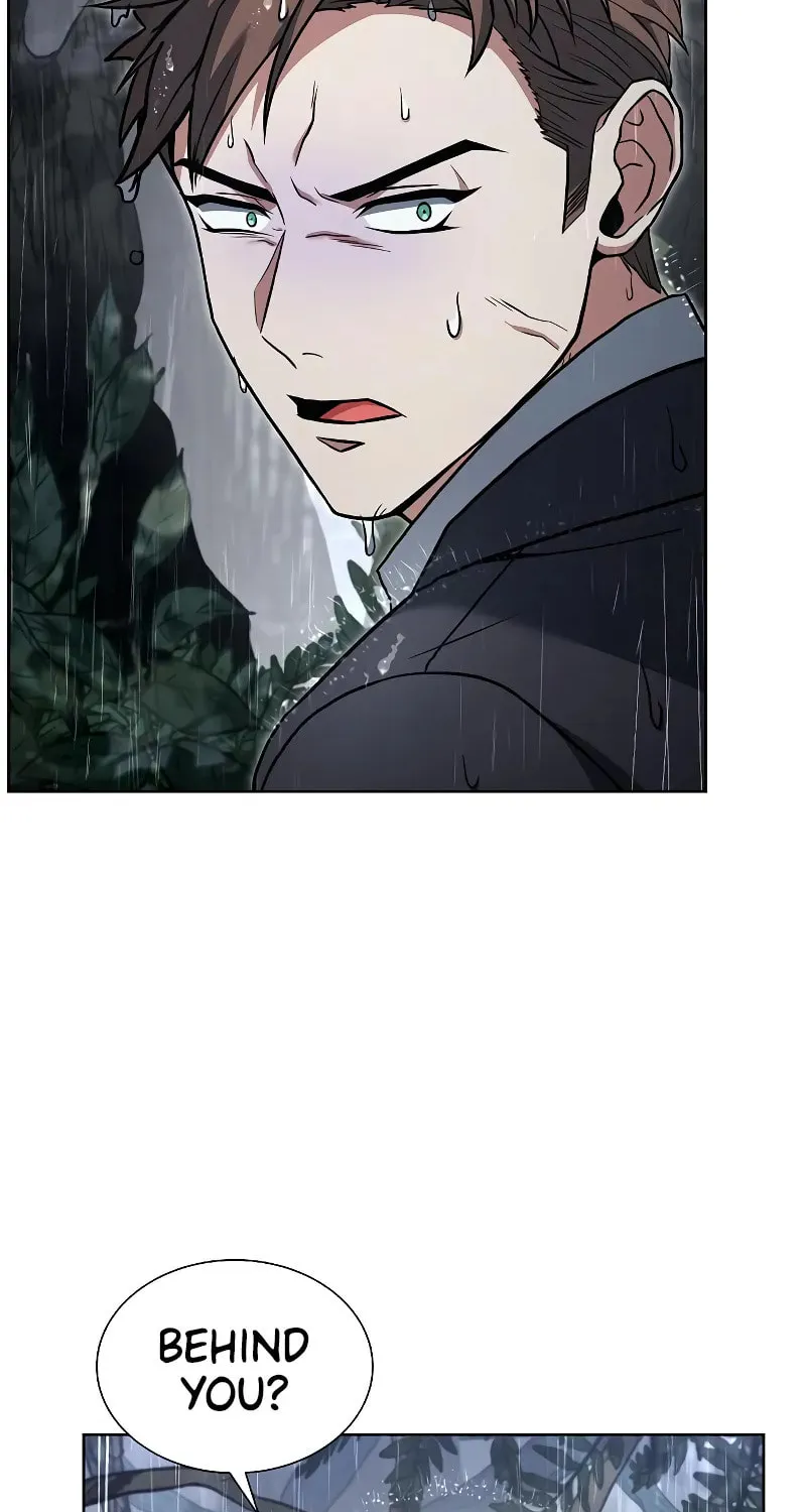 The Constellations Are My Disciples Chapter 37 page 5 - 