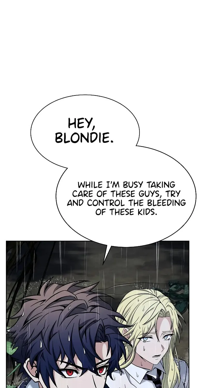 The Constellations Are My Disciples Chapter 37 page 45 - 