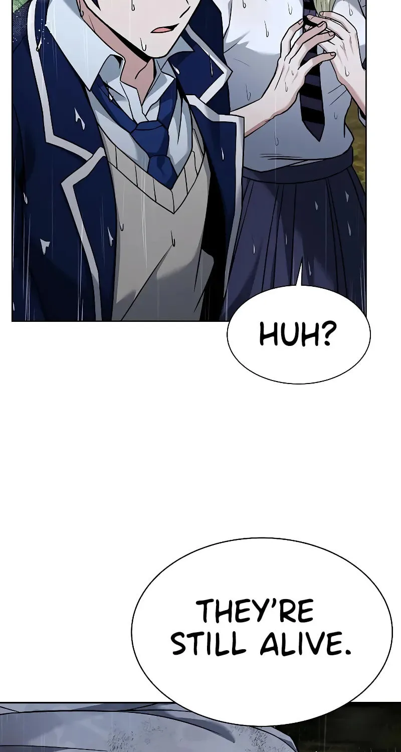 The Constellations Are My Disciples Chapter 37 page 46 - 