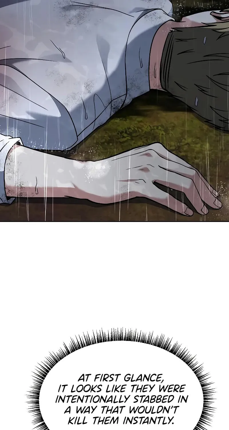 The Constellations Are My Disciples Chapter 37 page 47 - 