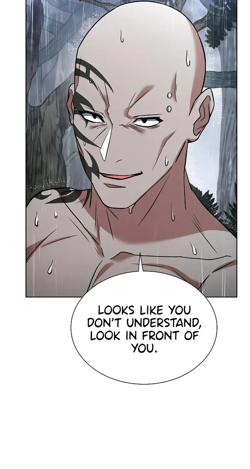 The Constellations Are My Disciples Chapter 37 page 6 - 