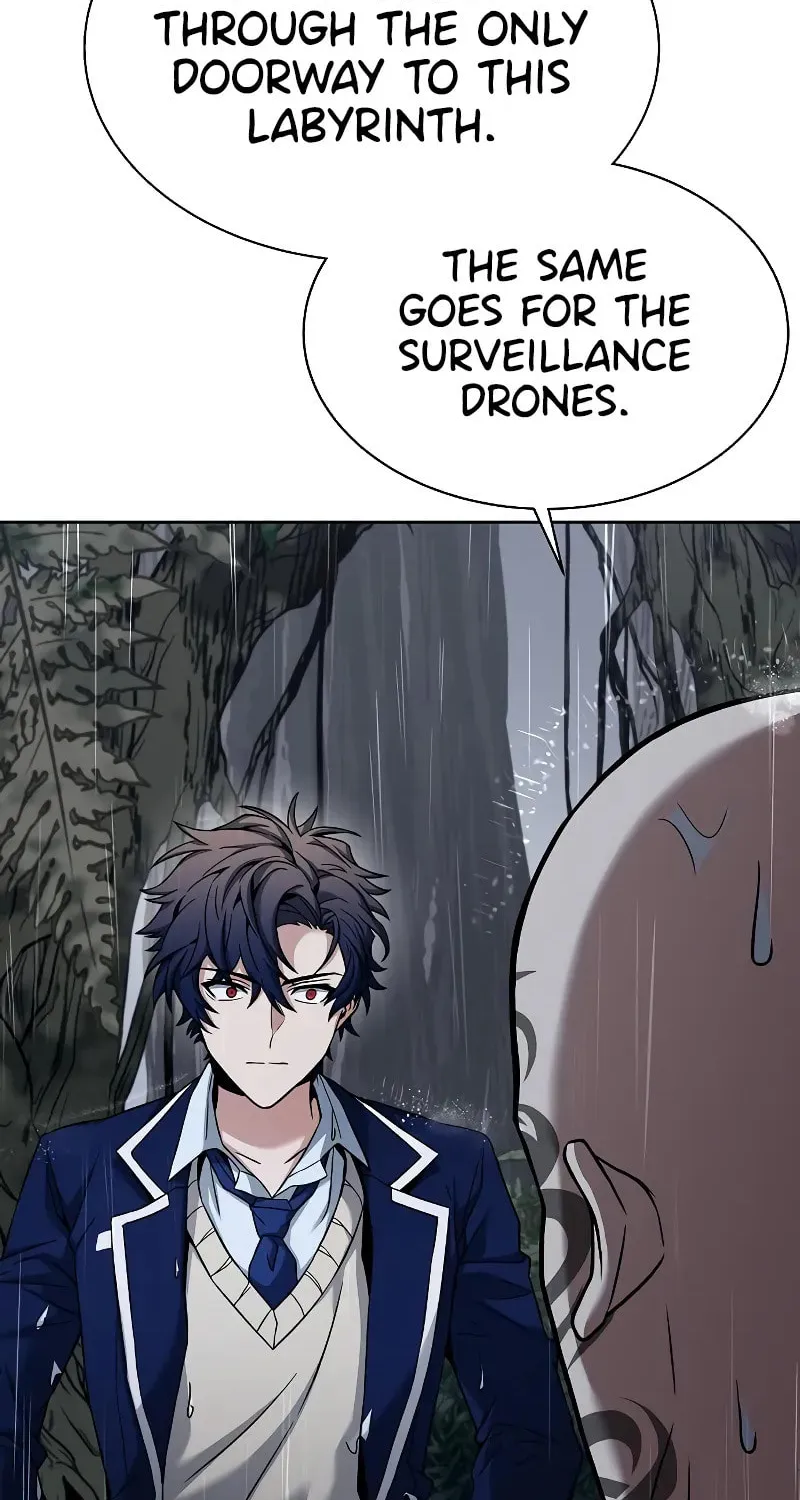 The Constellations Are My Disciples Chapter 37 page 55 - 