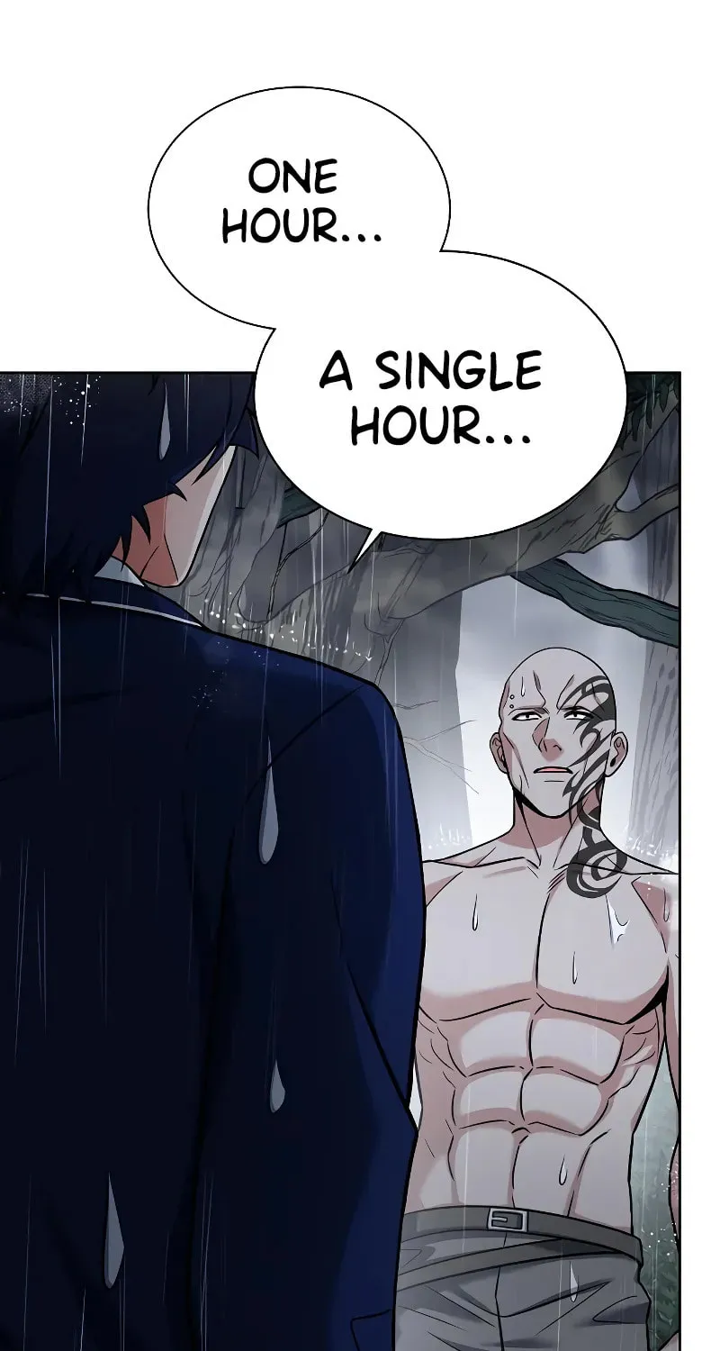 The Constellations Are My Disciples Chapter 37 page 60 - 