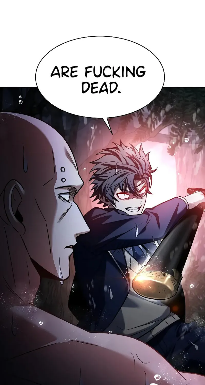 The Constellations Are My Disciples Chapter 37 page 74 - 