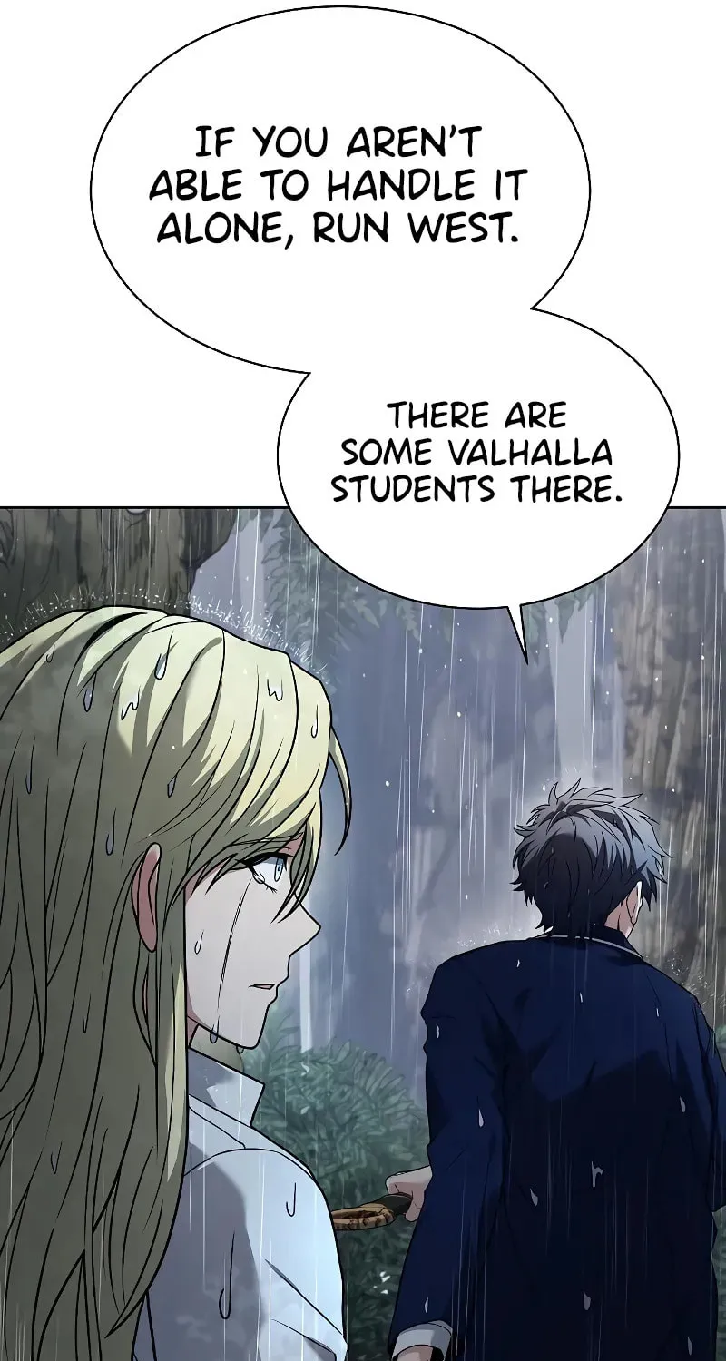 The Constellations Are My Disciples Chapter 37 page 89 - 