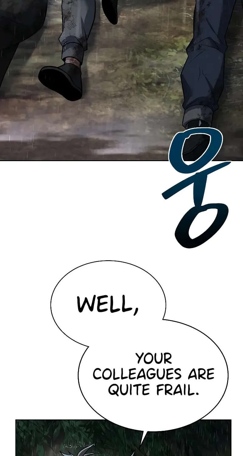 The Constellations Are My Disciples Chapter 37 page 94 - 