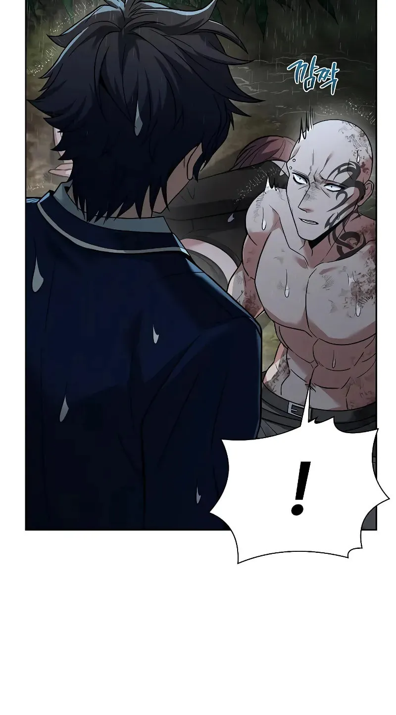 The Constellations Are My Disciples Chapter 37 page 95 - 