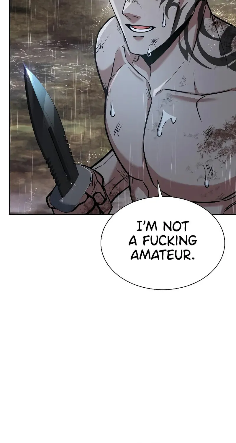 The Constellations Are My Disciples Chapter 37 page 100 - 