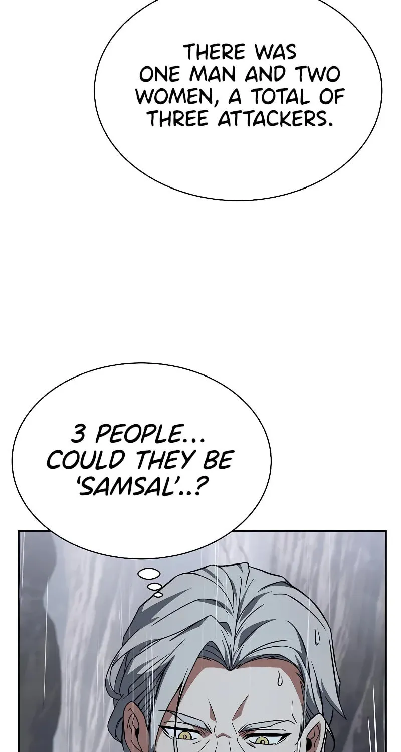 The Constellations Are My Disciples Chapter 38 page 13 - 