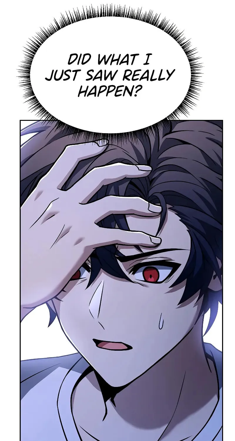 The Constellations Are My Disciples Chapter 38 page 127 - 