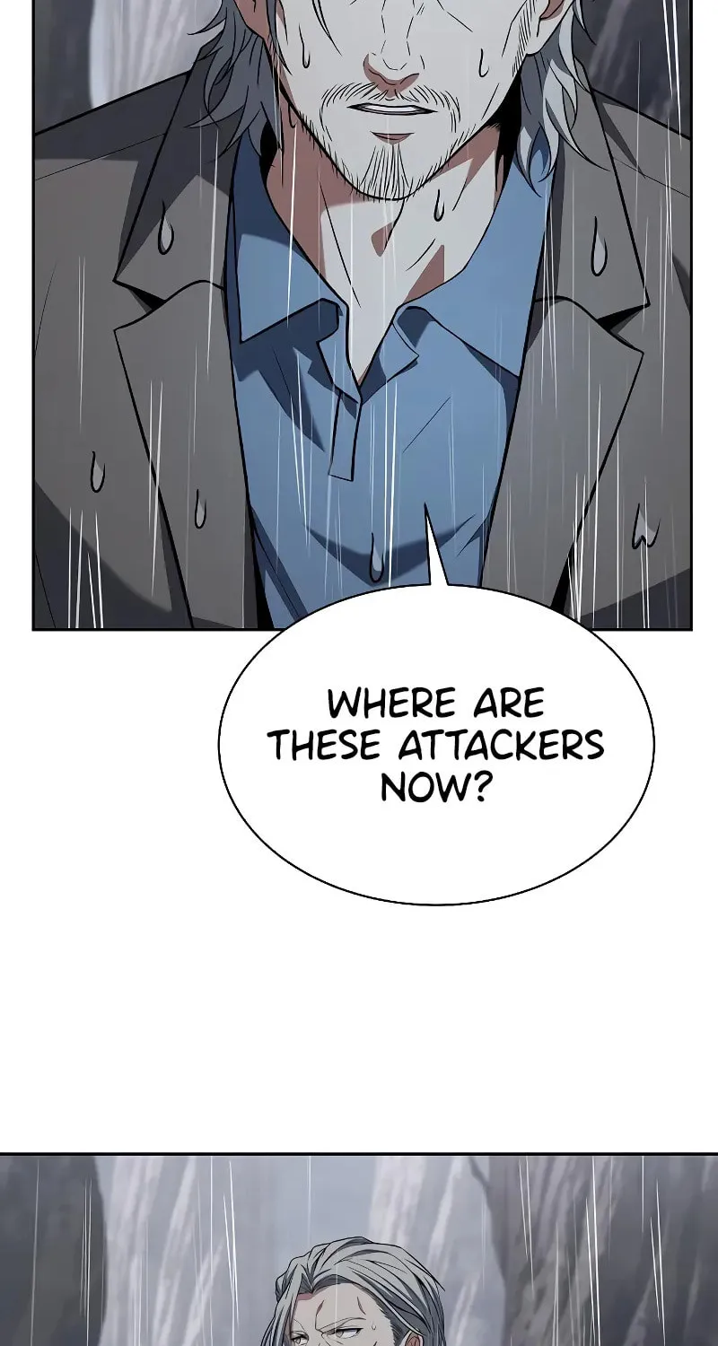 The Constellations Are My Disciples Chapter 38 page 14 - 