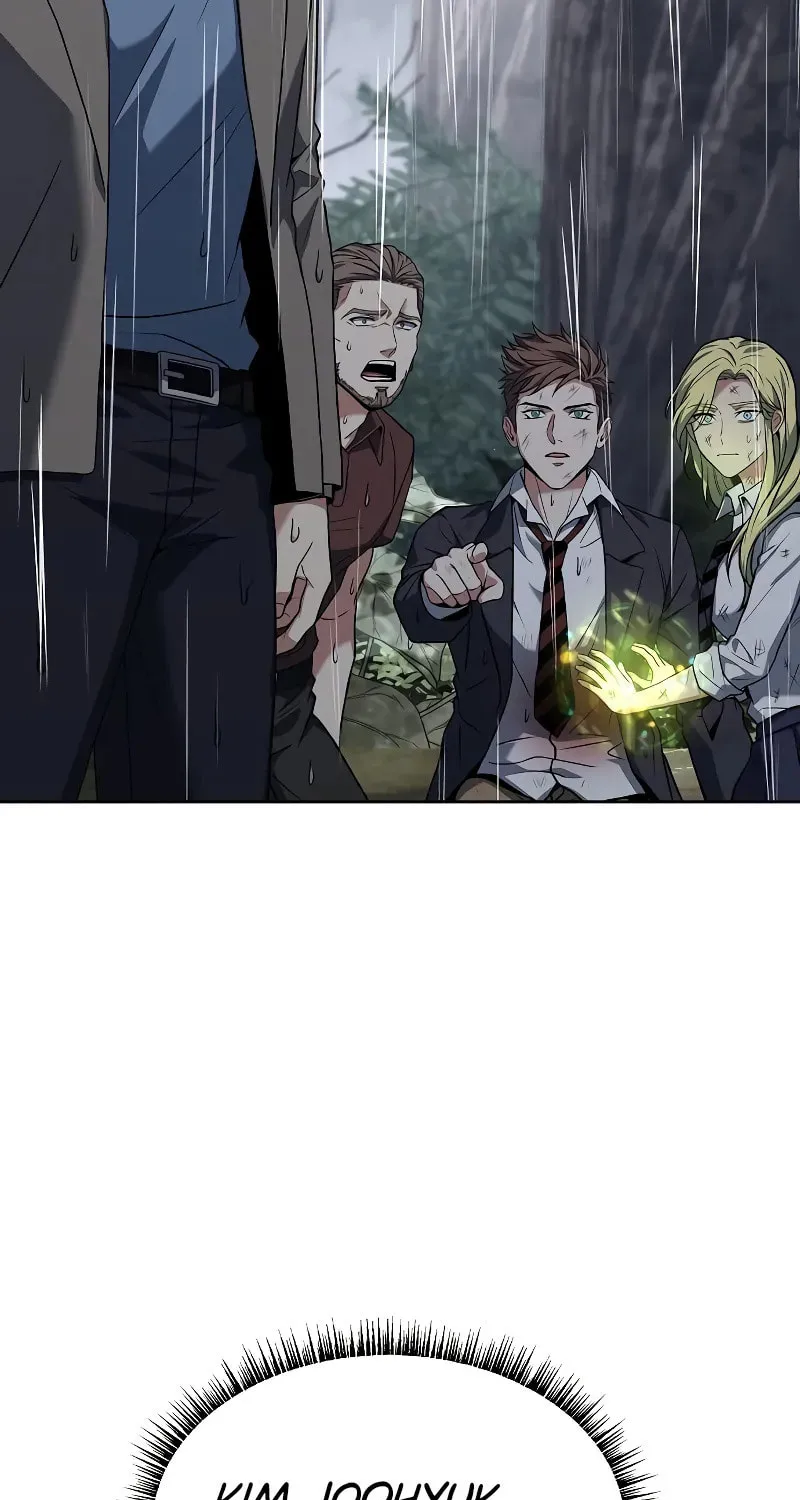The Constellations Are My Disciples Chapter 38 page 20 - 