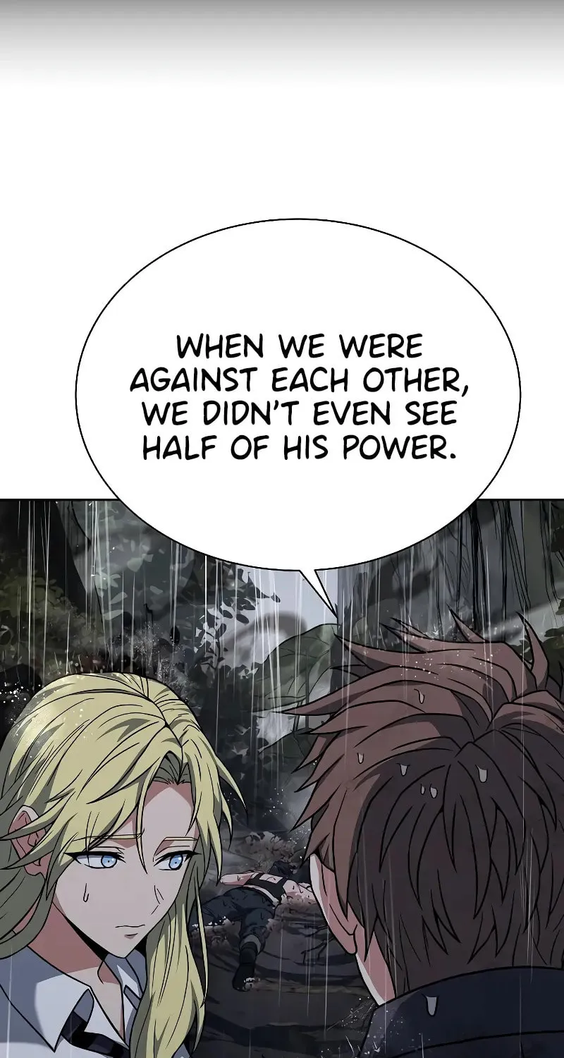 The Constellations Are My Disciples Chapter 38 page 26 - 