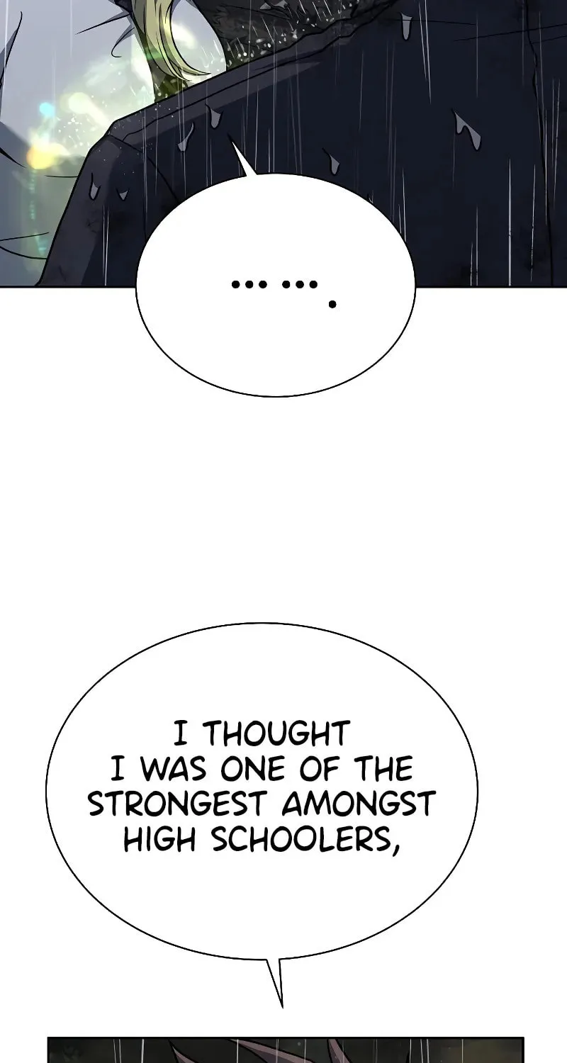 The Constellations Are My Disciples Chapter 38 page 27 - 