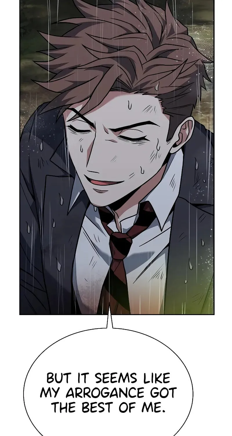 The Constellations Are My Disciples Chapter 38 page 28 - 