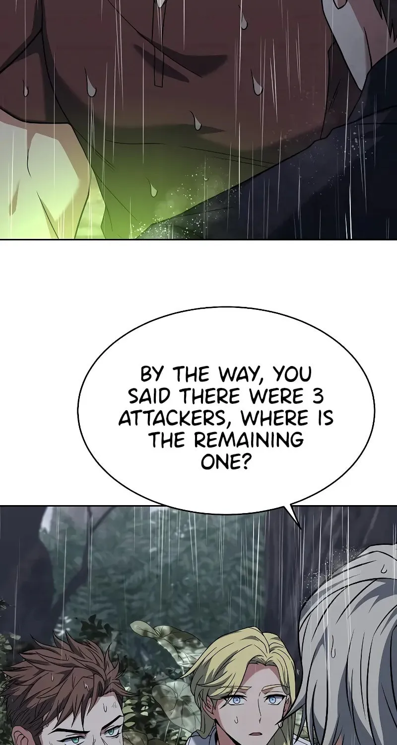 The Constellations Are My Disciples Chapter 38 page 31 - 