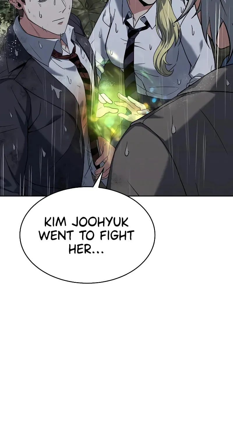 The Constellations Are My Disciples Chapter 38 page 32 - 