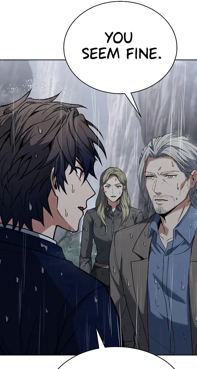 The Constellations Are My Disciples Chapter 38 page 37 - 