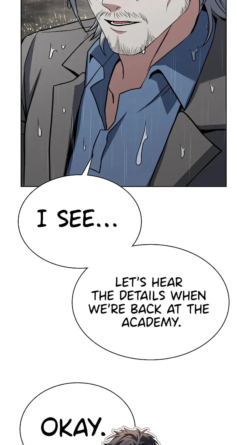 The Constellations Are My Disciples Chapter 38 page 39 - 