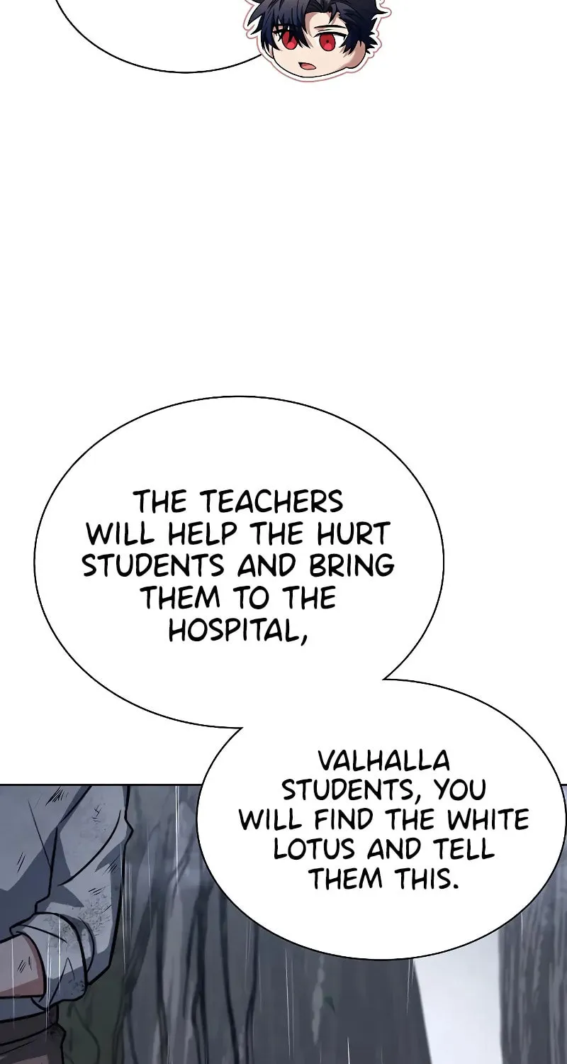 The Constellations Are My Disciples Chapter 38 page 40 - 