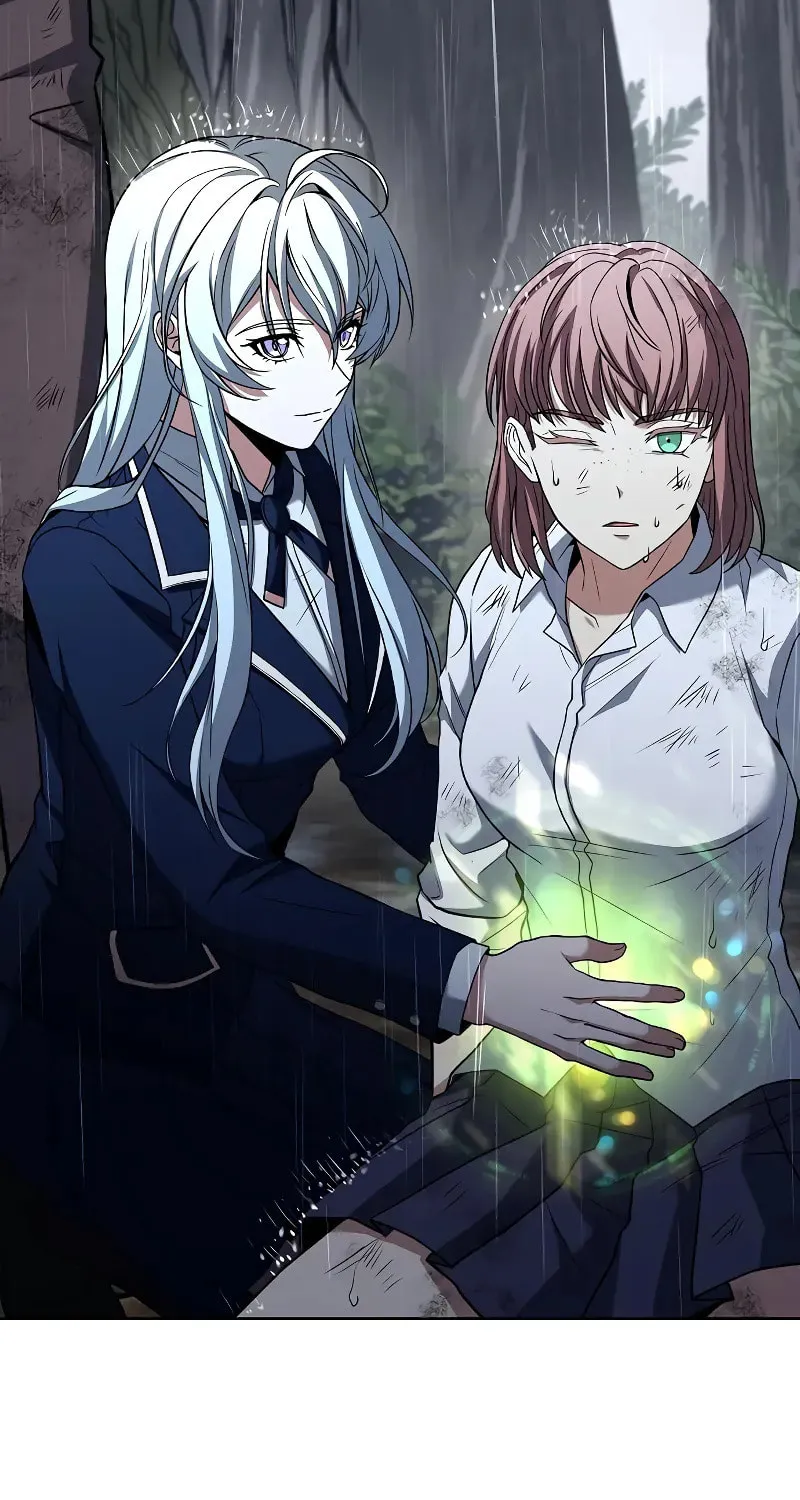The Constellations Are My Disciples Chapter 38 page 41 - 