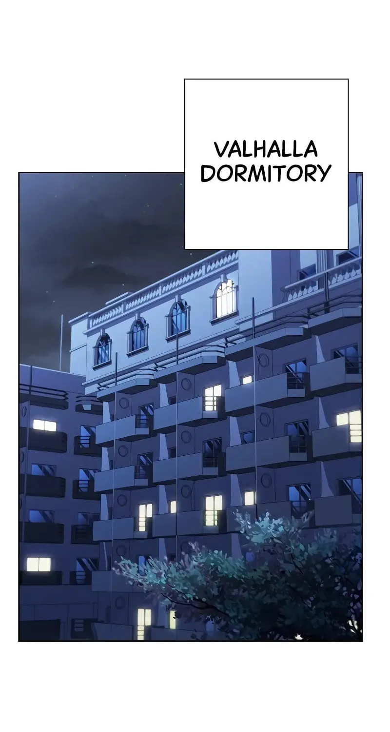 The Constellations Are My Disciples Chapter 38 page 45 - 