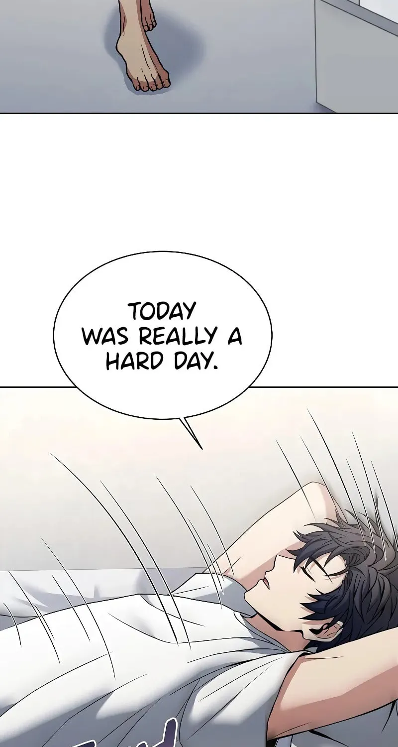 The Constellations Are My Disciples Chapter 38 page 47 - 
