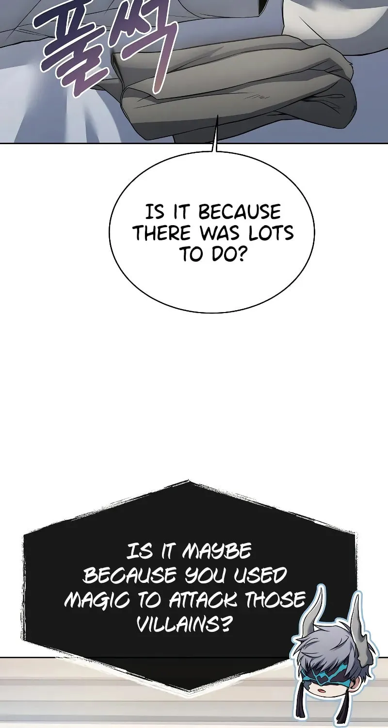 The Constellations Are My Disciples Chapter 38 page 48 - 